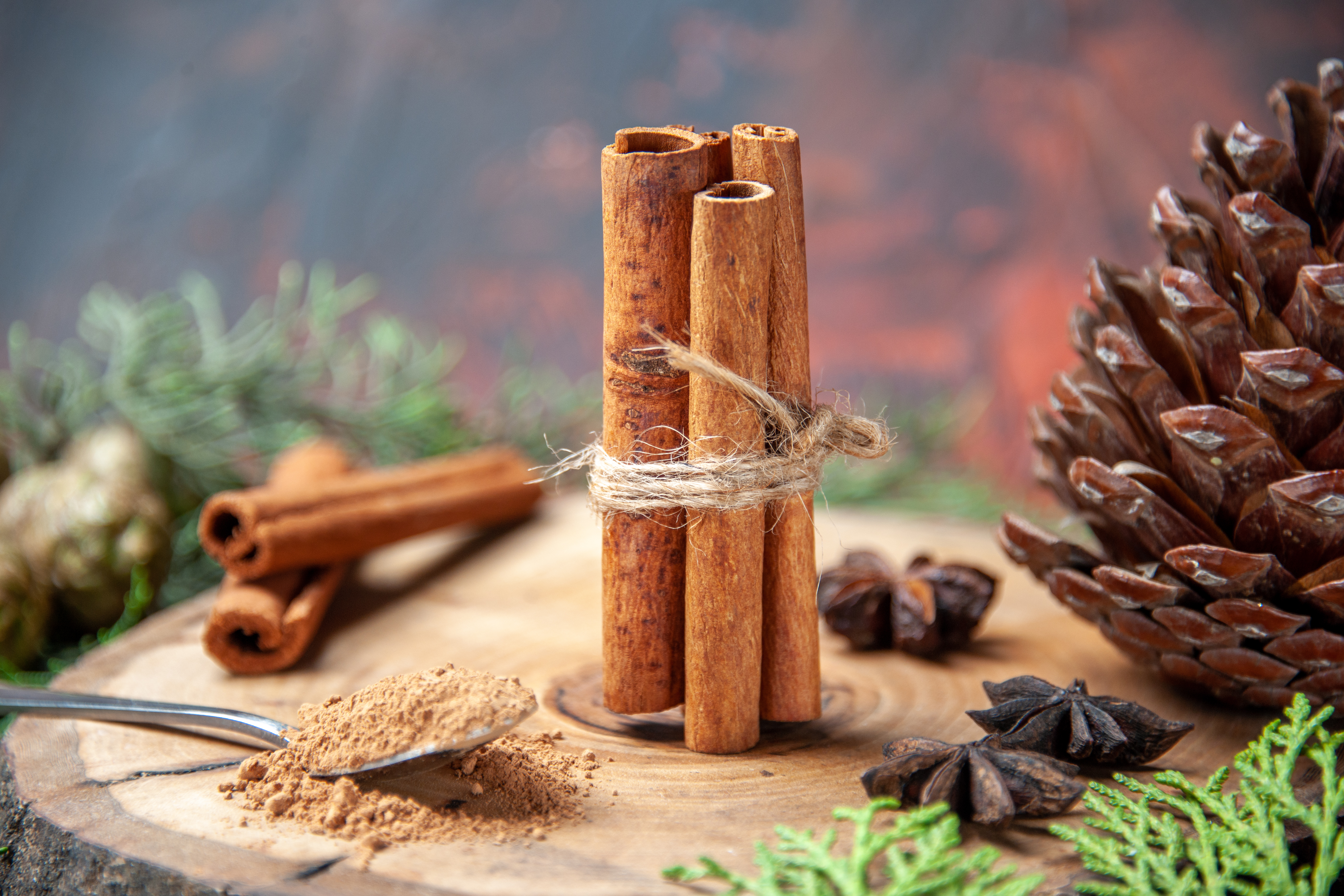Cinnamon Growing Regions